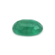 Natural Emerald (Panna) 5.20cts (5.50ratti)